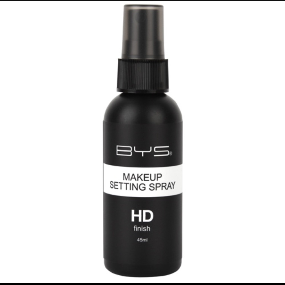 NWT BYS HD Makeup Setting Spray